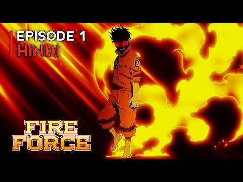Fire Force (Season 3) Hindi Dubbed (ORG) & English + Japanese [Triple Audio] WEB-DL 1080p 720p 480p HD [2025– Anime Series] [Episode 04 Added !]